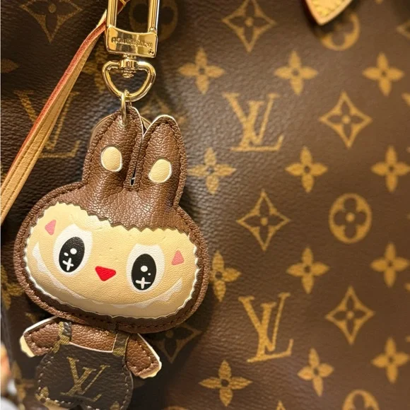 Character keychain - Picture 3 of 5